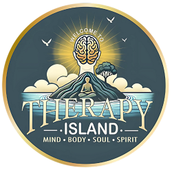 Therapy island (250 x 250 px)